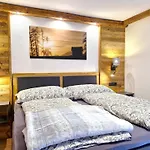 Hannes By Interhome Apartmán Oetz