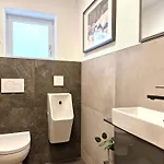 Hannes By Interhome Apartmán