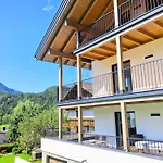 Hannes By Interhome Apartmán Oetz