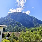 Hannes By Interhome Apartmán