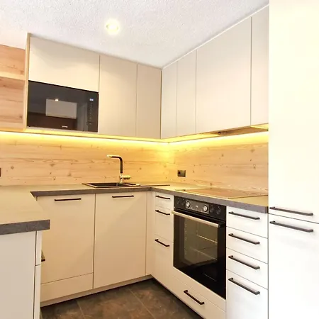 Hannes By Interhome Apartment *