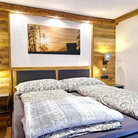 Hannes By Interhome Apartment Oetz