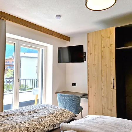 Hannes By Interhome Apartmán