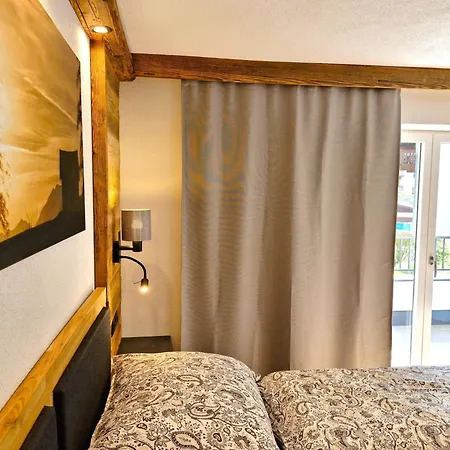 Hannes By Interhome Apartment