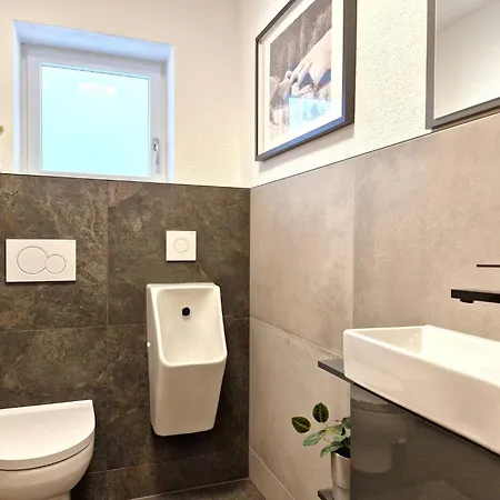 Hannes By Interhome Apartment
