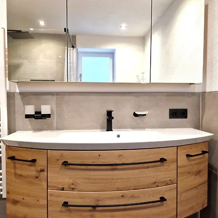 Hannes By Interhome Apartment Ried