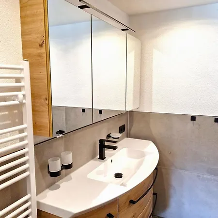 Apartment Hannes By Interhome Oetz