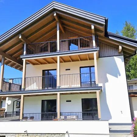 Appartement Hannes By Interhome Mötz