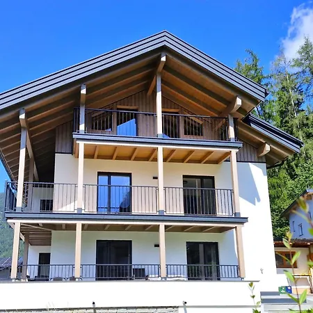 Hannes By Interhome * Ried