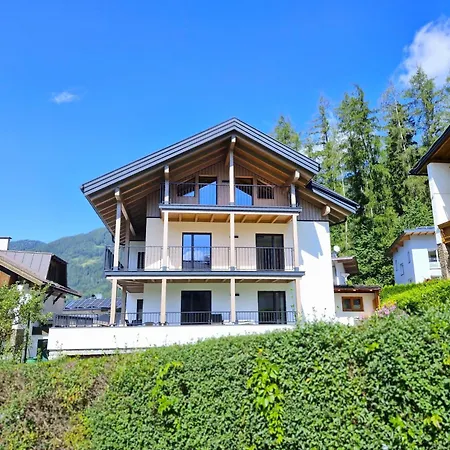 Hannes By Interhome Apartmán