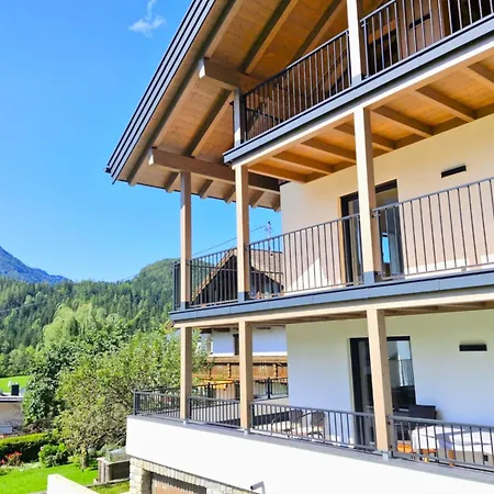 Hannes By Interhome Apartment Ried