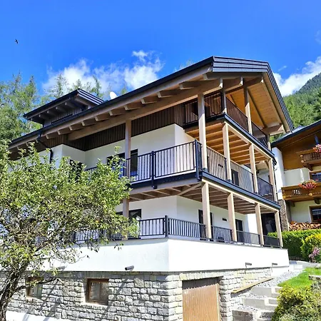 Hannes By Interhome * Mötz