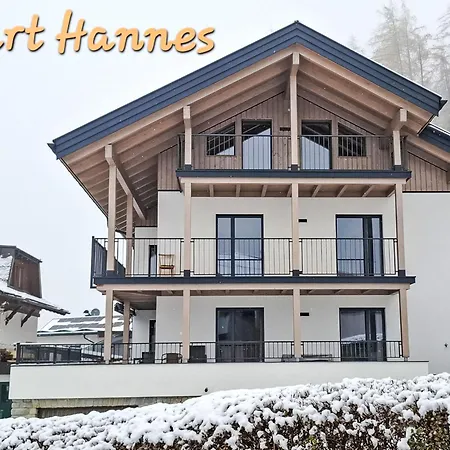 Hannes By Interhome Apartmán Oetz