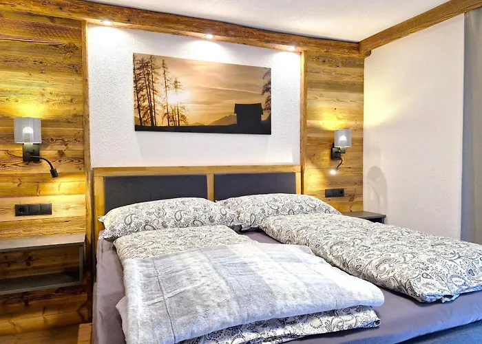 Hannes By Interhome Appartement Mötz