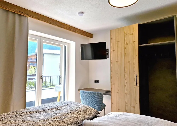 Hannes By Interhome Appartement