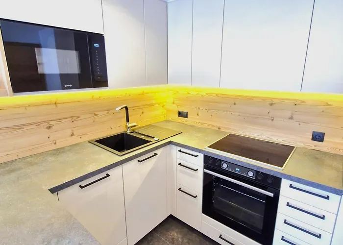 Hannes By Interhome * Mötz