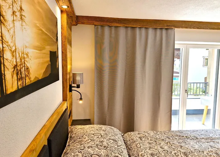 Hannes By Interhome Appartement