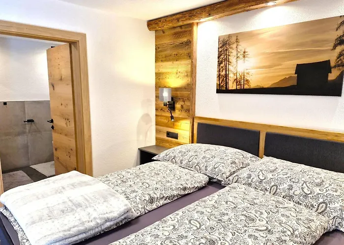 Appartement Hannes By Interhome *