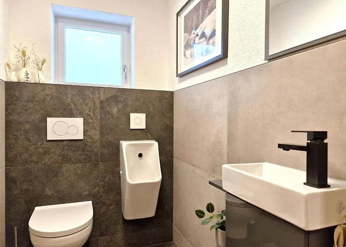 Hannes By Interhome Appartement