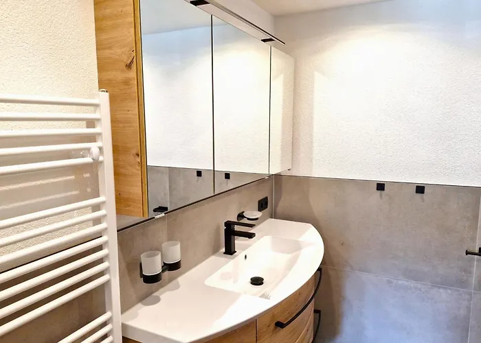 Appartement Hannes By Interhome Mötz