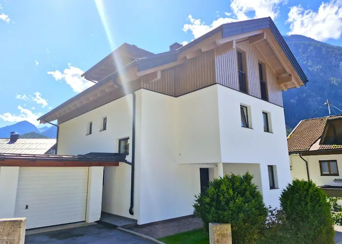 Hannes By Interhome Appartement Mötz