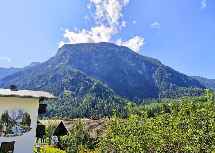 Hannes By Interhome Appartement