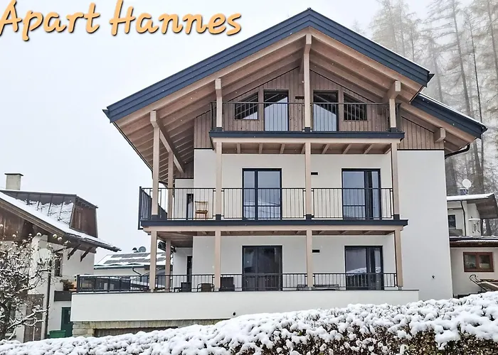 Hannes By Interhome Apartment Motz