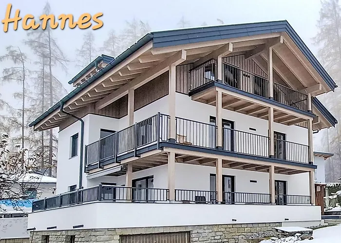 Hannes By Interhome